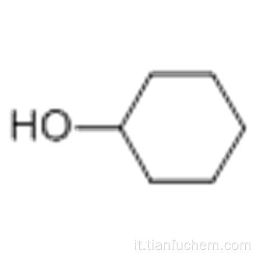 Cicloesanolo CAS 108-93-0